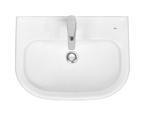 Раковина Roca Access 55 ZRU9307609 Белая