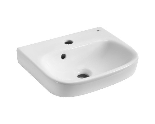 Раковина Roca Debba 40 327998000 Белая