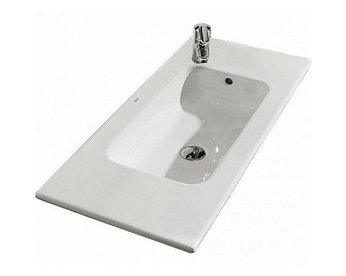 Раковина Roca Debba Unik 60 32799H00Y Белая