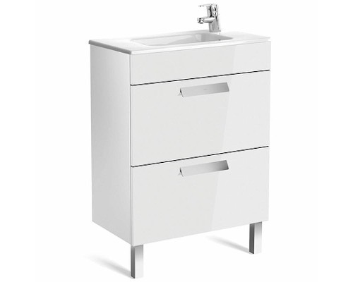 Раковина Roca Debba Unik 60 32799H00Y Белая