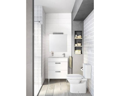 Раковина Roca Debba Unik 60 32799H00Y Белая