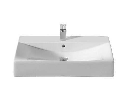 Раковина Roca Diverta 75 327110000 Белая