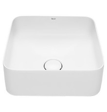 Раковина-чаша Roca Inspira 37 327532000 Белая