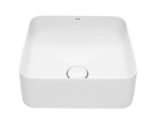 Раковина-чаша Roca Inspira 37 327532000 Белая