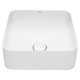 Раковина-чаша Roca Inspira 37 327532000 Белая