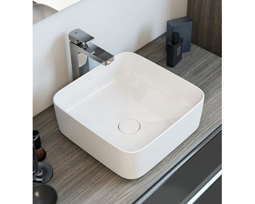 Раковина-чаша Roca Inspira 37 327532000 Белая