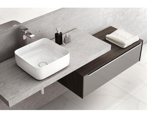 Раковина-чаша Roca Inspira 37 327532000 Белая