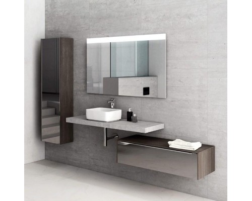 Раковина-чаша Roca Inspira 37 327532000 Белая