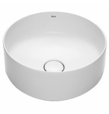 Раковина-чаша Roca Inspira 37 327523000 Белая