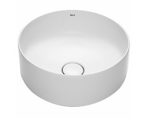 Раковина-чаша Roca Inspira 37 327523000 Белая