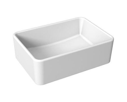 Раковина-чаша Roca Mila 50 32700B000 Белая