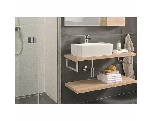 Раковина-чаша Roca Mila 50 32700B000 Белая