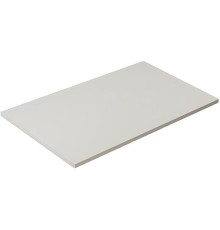 Столешница под раковину Roca Ona 80 A857618510 Серая матовая