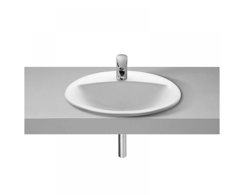 Раковина Roca Rodeo 52 327866000 Белая