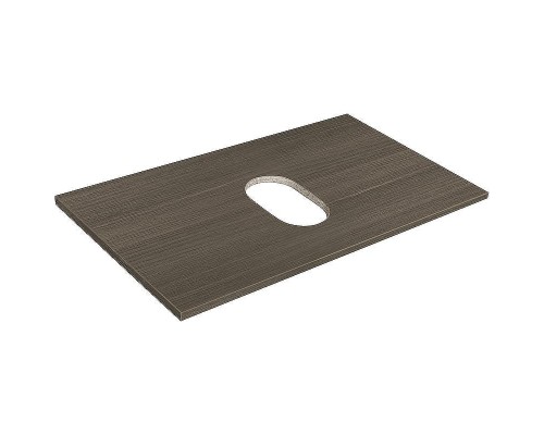 Столешница под раковину Roca The Gap 80 A857419402 Городской дуб