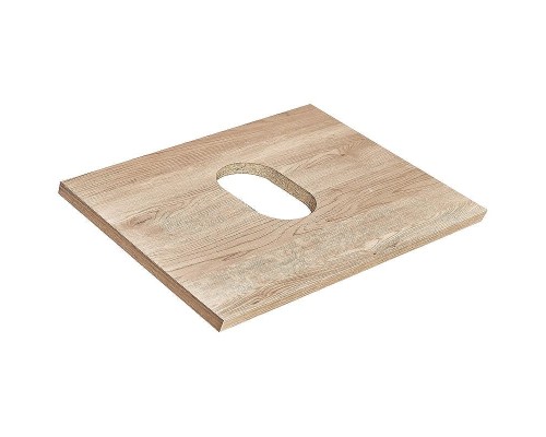 Столешница под раковину Roca The Gap 60 A857418517 Орех