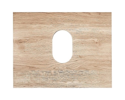 Столешница под раковину Roca The Gap 60 A857418517 Орех