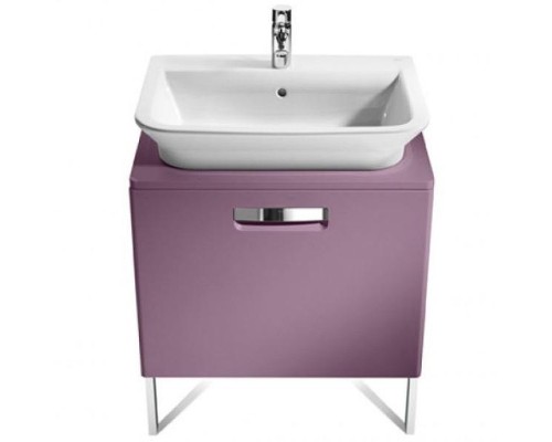 Раковина Roca The Gap 50 327476000 Белая