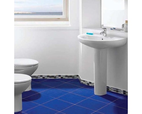 Раковина Roca Victoria 60 327392000 Белая