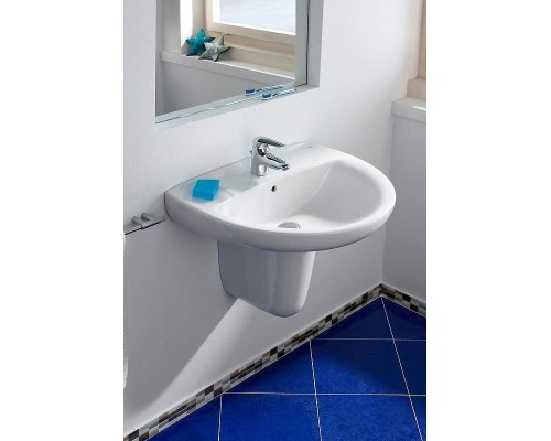 Раковина Roca Victoria 52 327395000 Белая