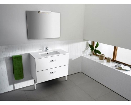 Раковина Roca Victoria 80 32799C000 Белая