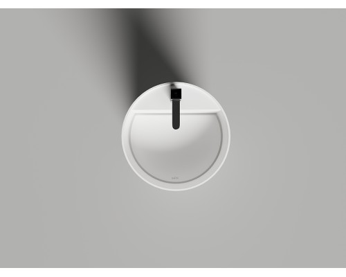 Раковина Salini Armonia Round Top 01 45 130411TG цвет Белый