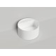 Раковина Salini Armonia Round Top 02 45 130412TG цвет Белый