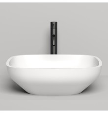 Раковина-чаша Salini Gloria 08 50 1102208M Белая матовая