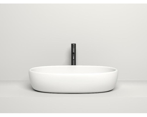 Раковина-чаша Salini Luce 70 110721M Белая матовая