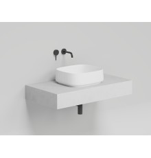 Раковина-чаша Salini Oriente Bowl 45 1109102G цвет Белый