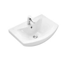 Раковина Santek Балтика 55 1WH501702 цвет Белый