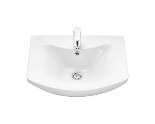 Раковина Santek Балтика 55 1WH501702 цвет Белый