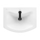 Раковина Santek Балтика 55 1WH501702 цвет Белый