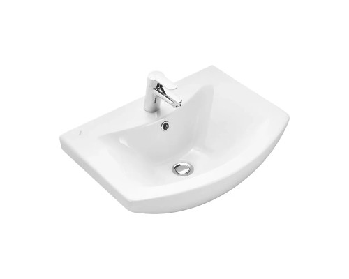 Раковина Santek Балтика 55 1WH501702 цвет Белый