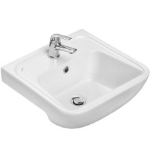 Раковина Santek Лонги 45 1WH501753 Белая