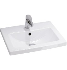 Раковина Stella Polar Cersanit Como 50 UM-COM50/1 Белая