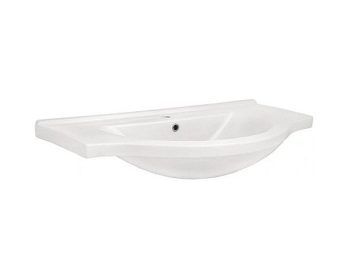 Раковина Stella Polar Santek Эльбрус 100 1WH110255 Белая