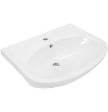 Раковина Stella Polar Cersanit Erica 60 UM-ERI60/1 Белая