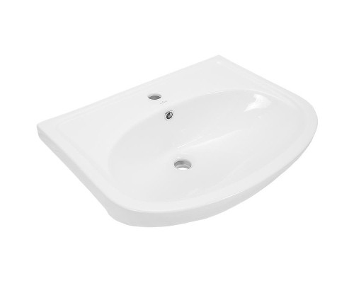 Раковина Stella Polar Cersanit Erica 60 UM-ERI60/1 Белая