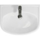 Раковина Stella Polar Cersanit Erica 60 UM-ERI60/1 Белая