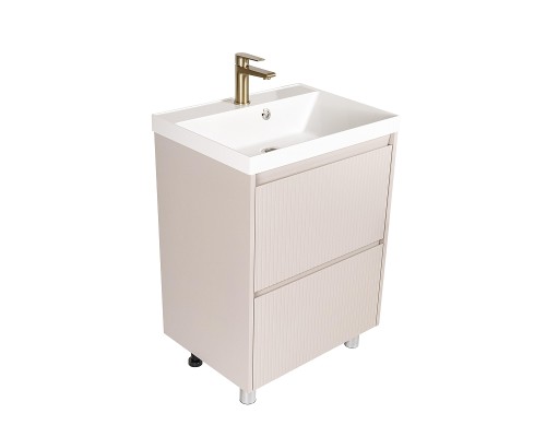 Раковина Stella Polar Азур 70 SP-00001915 цвет Белый