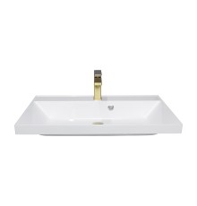 Раковина Stella Polar Азур 80 SP-00001916 цвет Белый