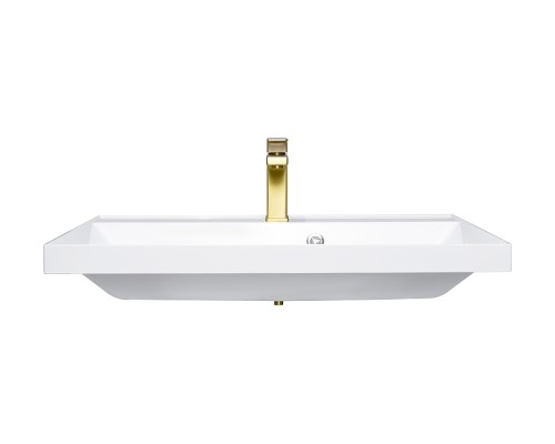 Раковина Stella Polar Азур 80 SP-00001916 цвет Белый