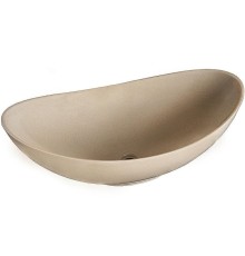 Раковина-чаша Stella Polar Орион 58 SP-00001695 Бежевая