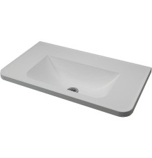 Раковина Stella Polar Роберта 80 SP-00001638 Белая