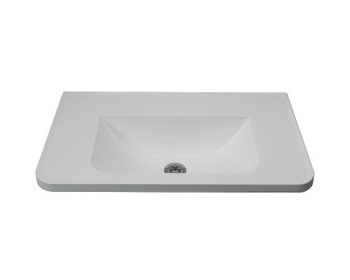 Раковина Stella Polar Роберта 80 SP-00001638 Белая