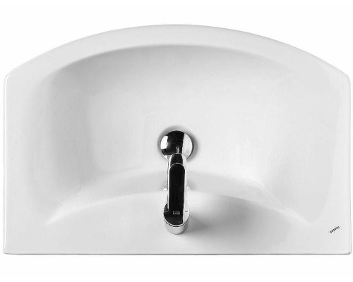 Раковина Style Line Santek Балтика 65 ЛС-00000148 Белая