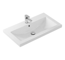 Раковина Style Line Cersanit Como 80 ЛС-00000156 Белая