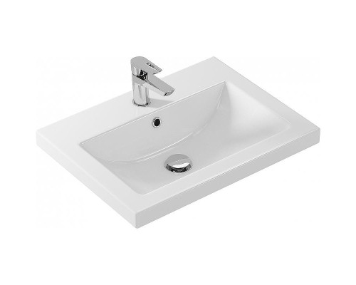 Раковина Style Line Cersanit Como 60 ЛС-00000155 Белая