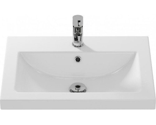 Раковина Style Line Cersanit Como 60 ЛС-00000155 Белая